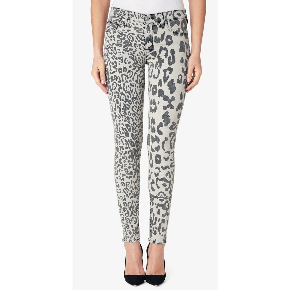 Hudson Nico Super Skinny Jeans